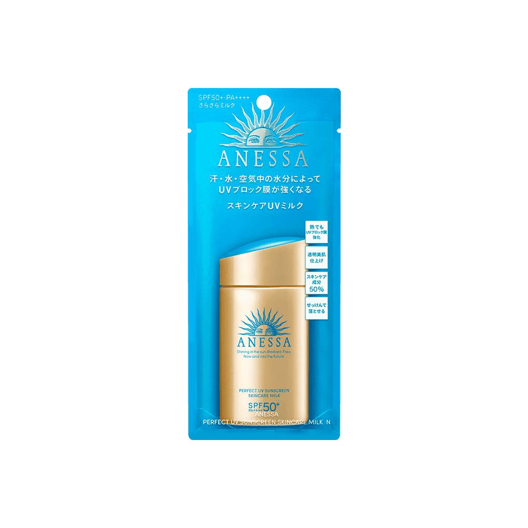  Chăm Sóc Da Mặt (Skincare)