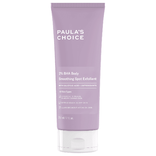 Paula's Choice BHA 2%                                
