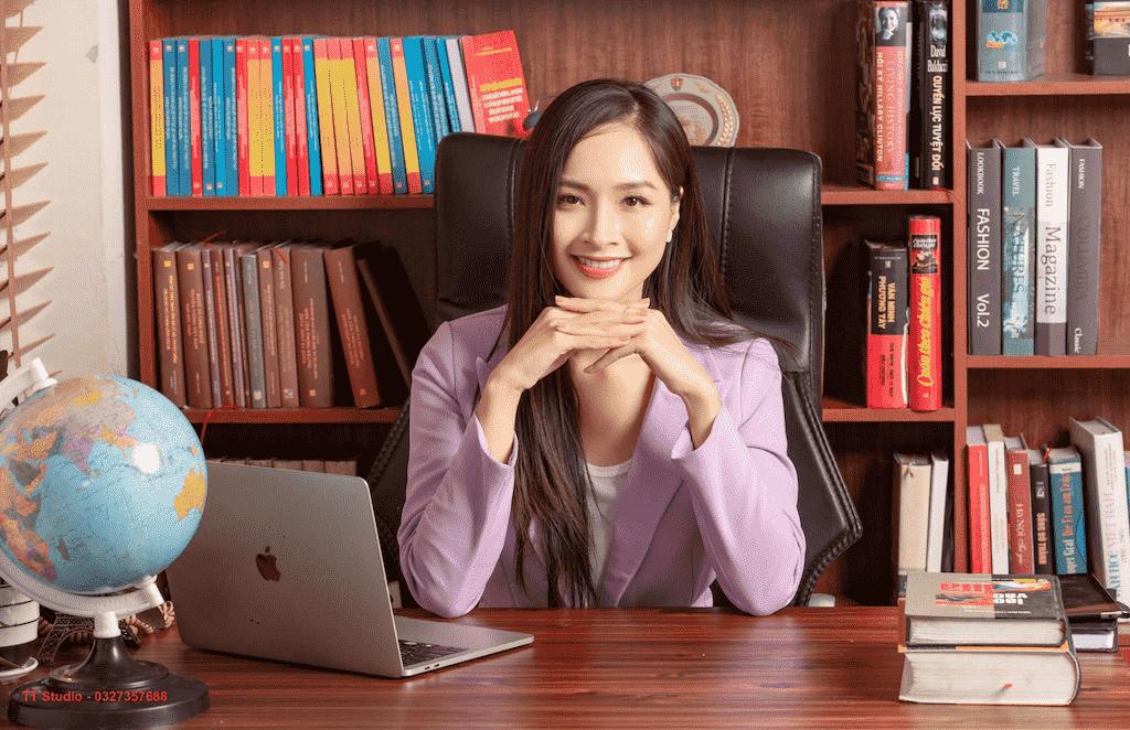 Nguyễn Linh Trang