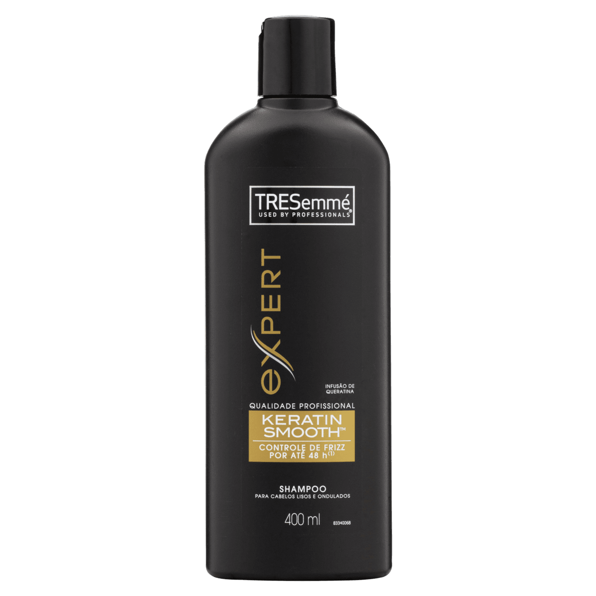 Tresemmé Keratin Smooth Shampoo                      